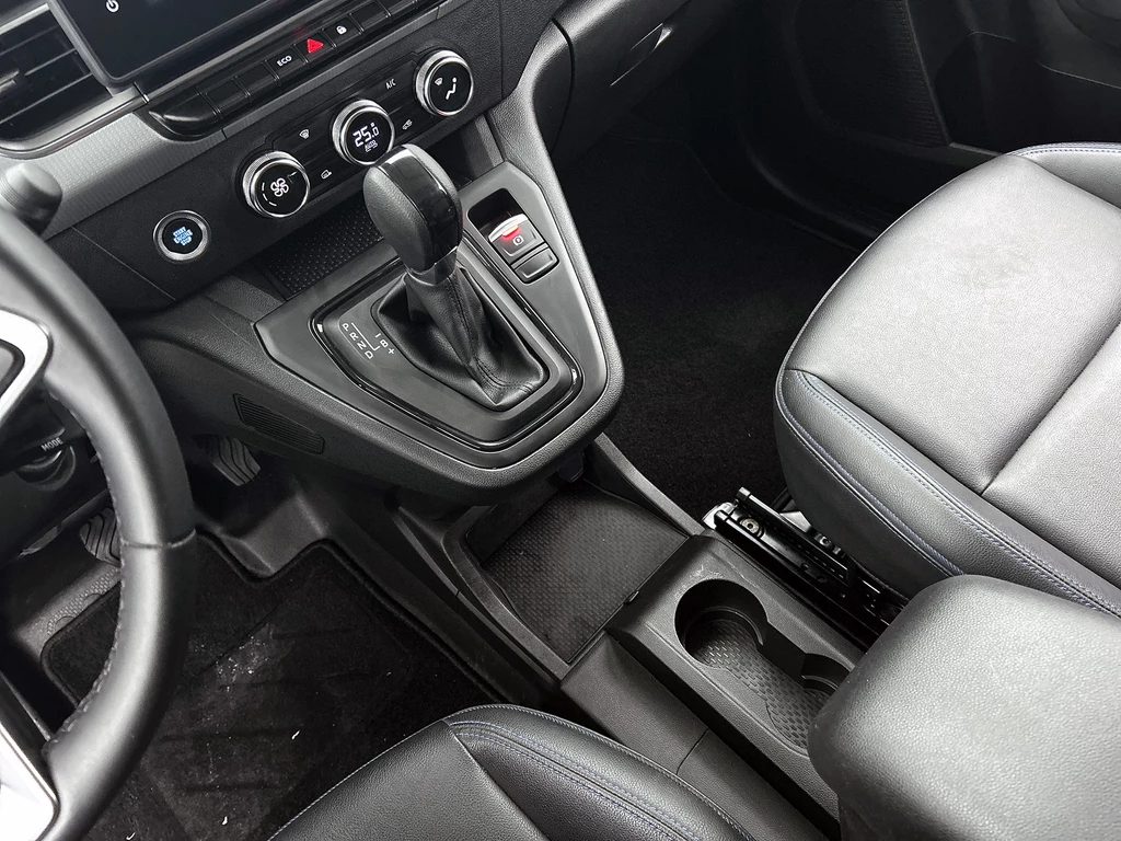 Nissan Townstar – foto 29