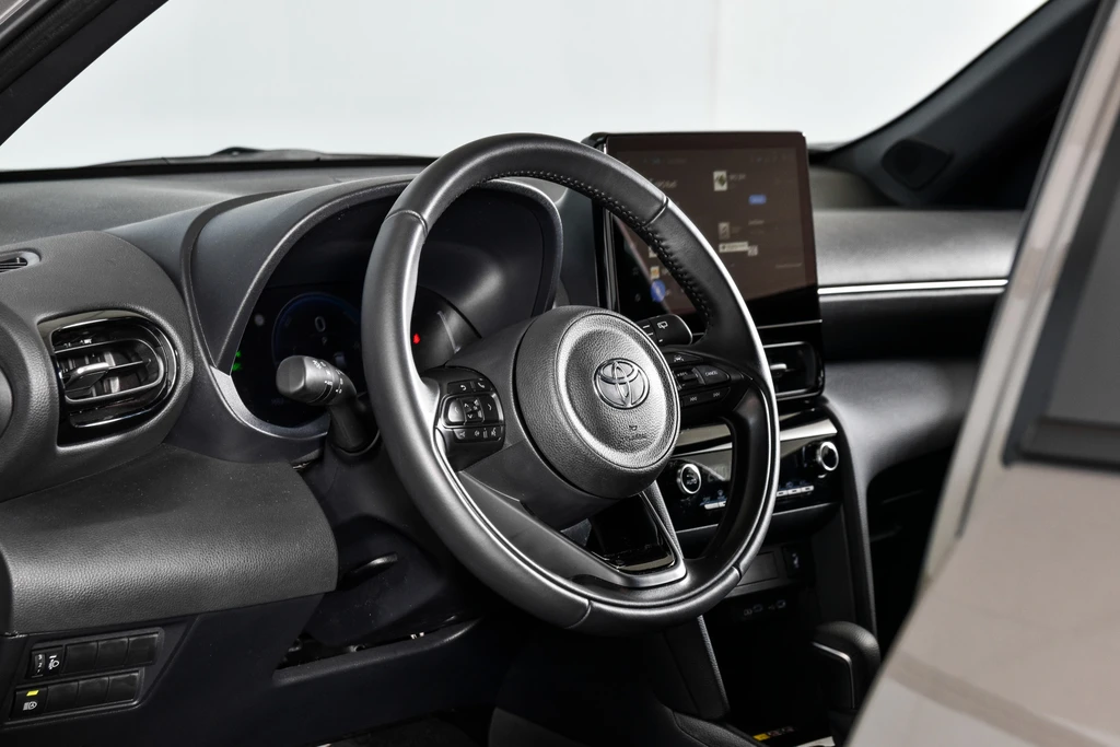 Toyota Yaris Cross – foto 19