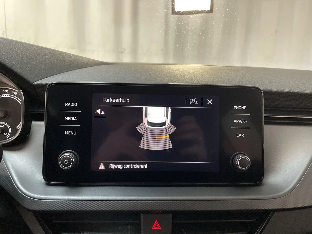 Škoda Kamiq – foto 14
