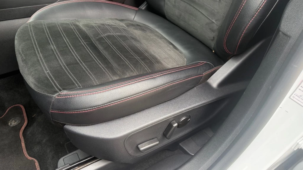 Ford Kuga – foto 22