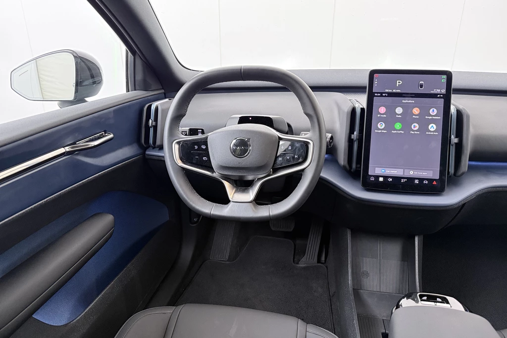 Volvo EX30 – foto 8