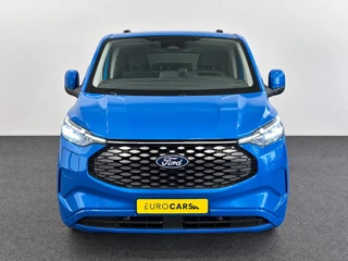 Ford E-Transit Custom – thumbnail 10