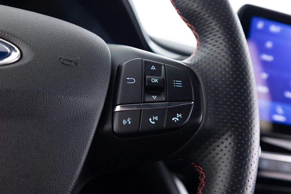 Ford Fiesta – foto 29