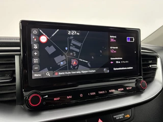Kia Ceed Sportswagon – thumbnail 17