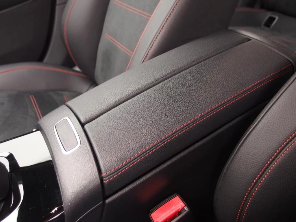 Mercedes-Benz A-Klasse – foto 35