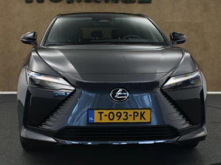 Lexus RZ – thumbnail 9