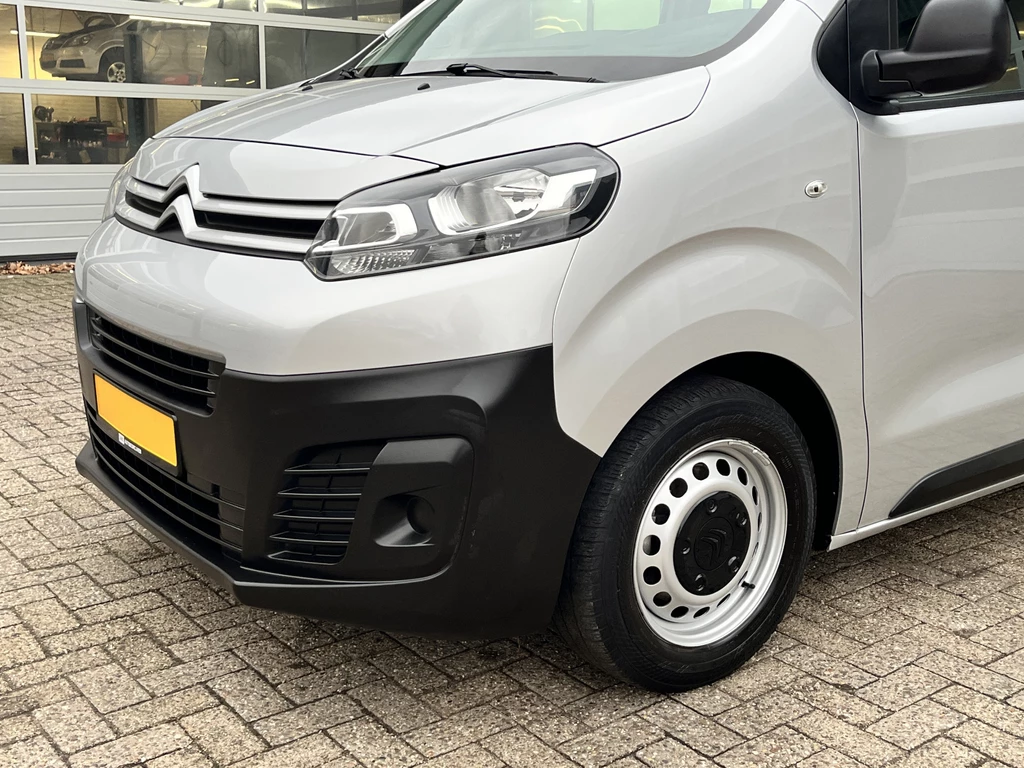 Citroën Jumpy – foto 2