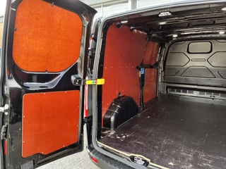 Ford Transit Custom – thumbnail 20
