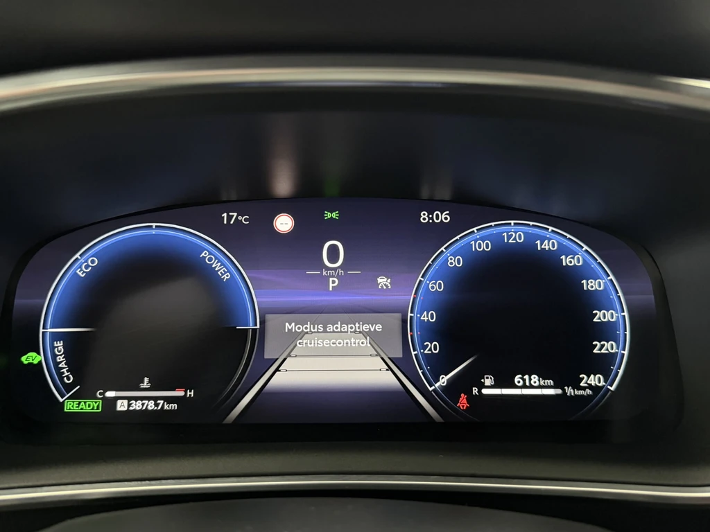 Toyota Corolla Touring Sports – foto 12