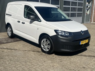 Volkswagen Caddy – thumbnail 8