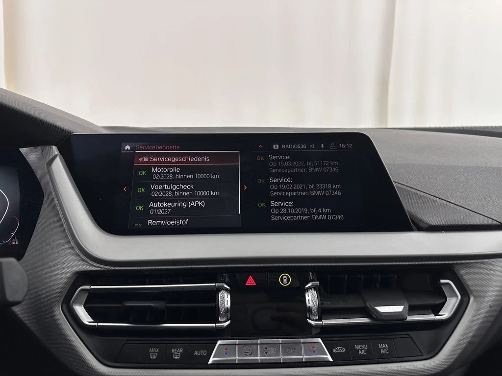 BMW 1 Serie – foto 17