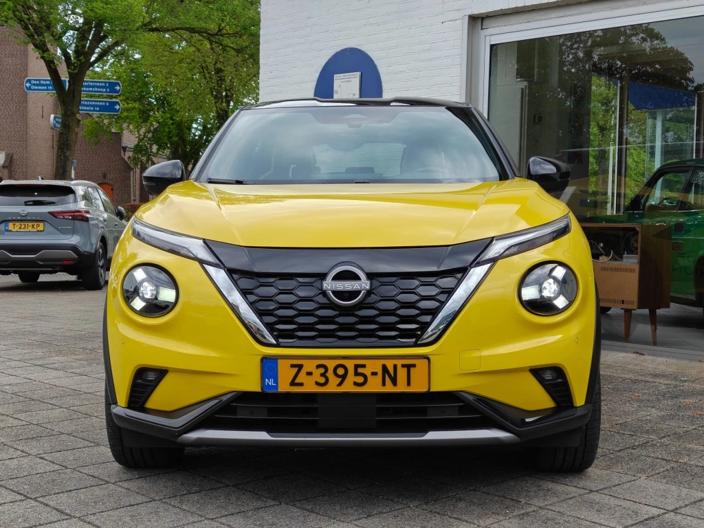 Nissan Juke – foto 9