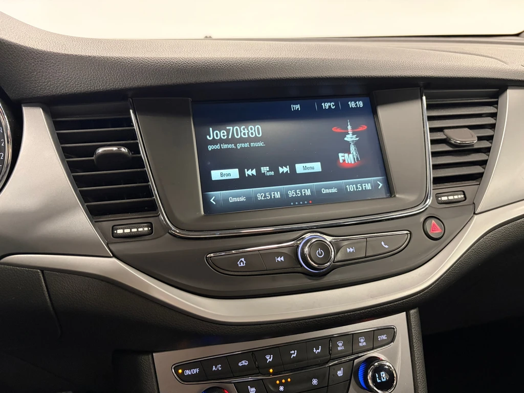 Opel Astra – foto 20