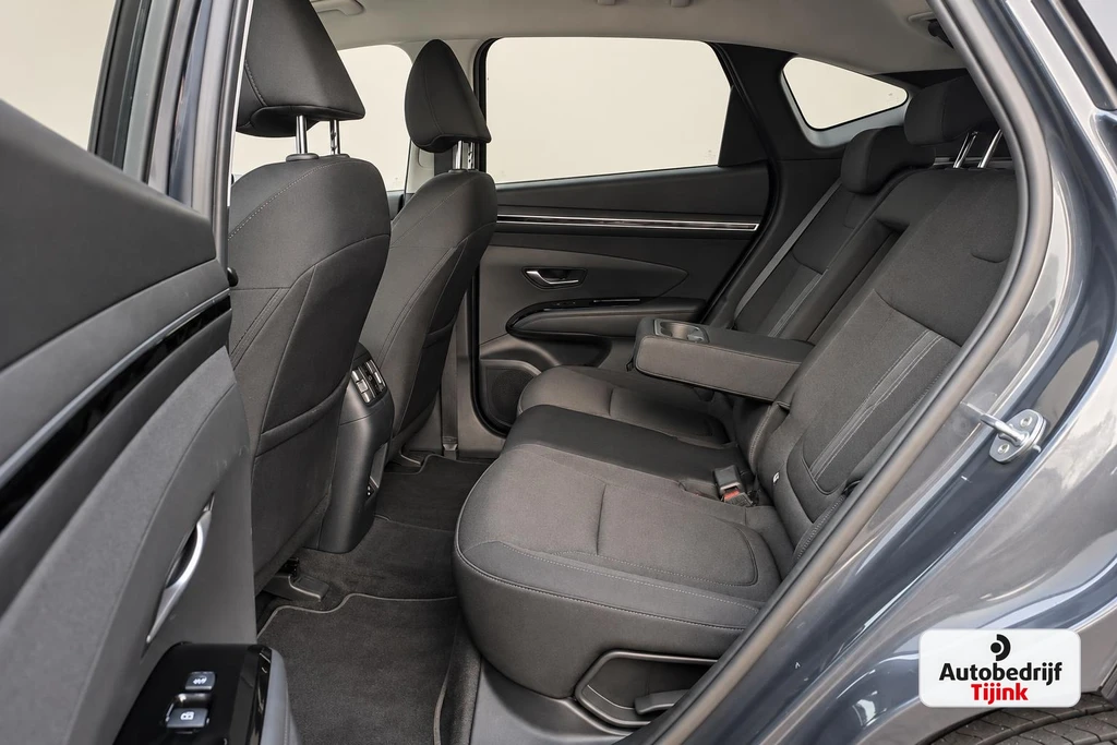 Hyundai Tucson – foto 30
