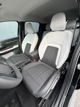 Citroën ë-C3 – thumbnail 13