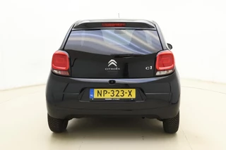 Citroën C1 – thumbnail 5