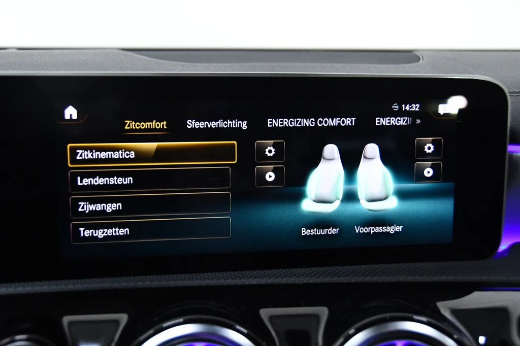 Mercedes-Benz A-Klasse – foto 19