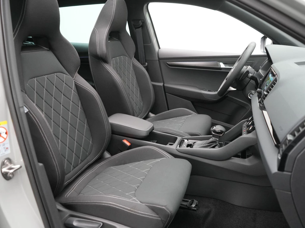 Škoda Karoq – foto 40