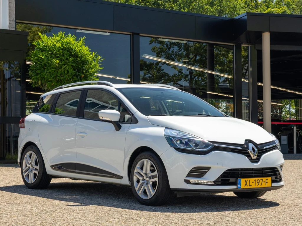 Renault Clio – foto 7