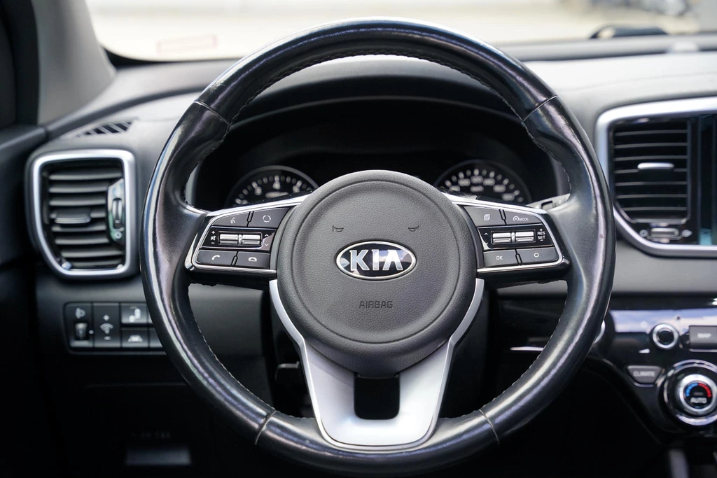 Kia Sportage – foto 14