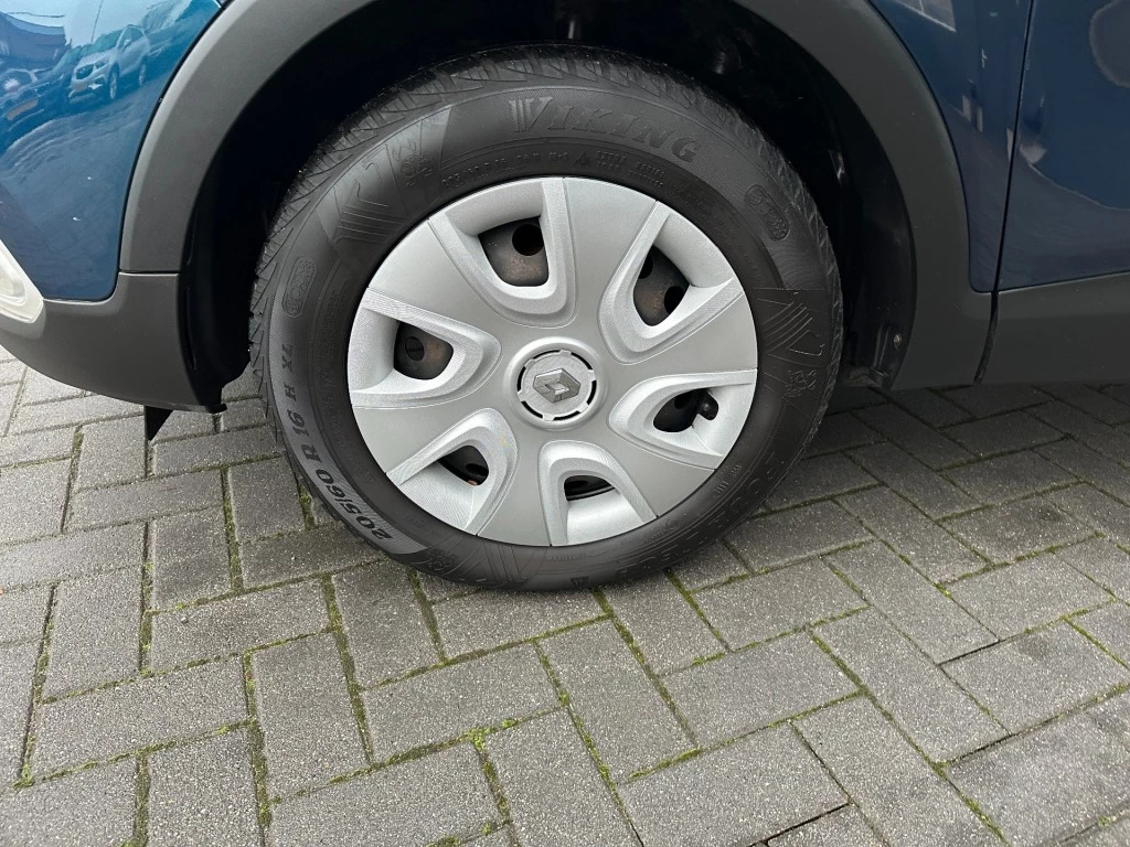 Renault Captur – foto 35