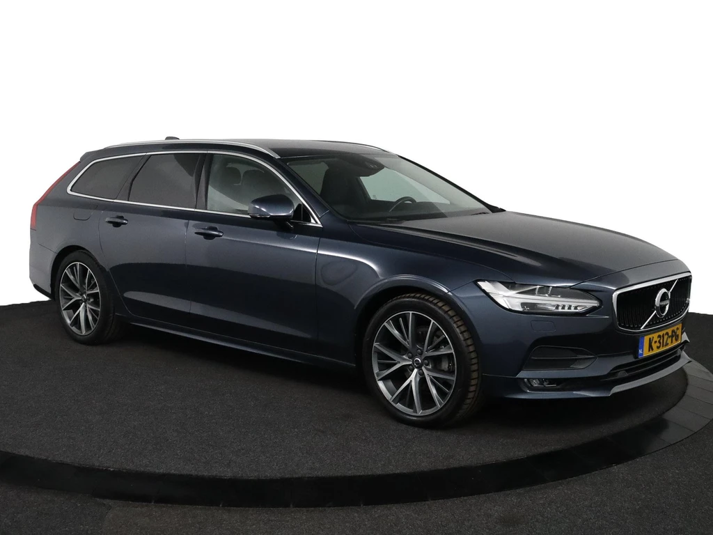 Volvo V90 – foto 7