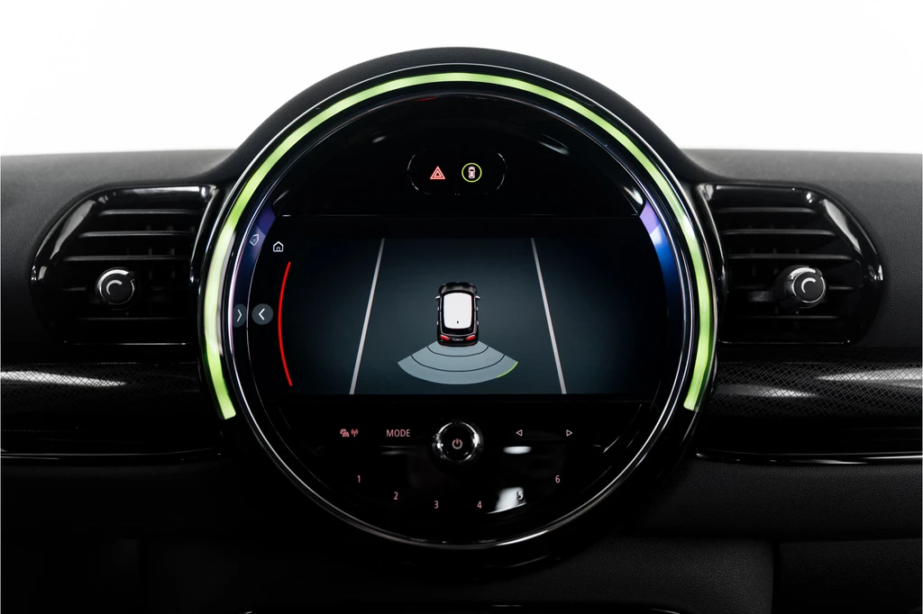 MINI Clubman – foto 19