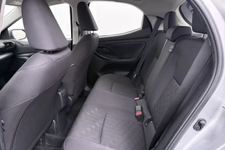 Mazda 2 Hybrid – thumbnail 12