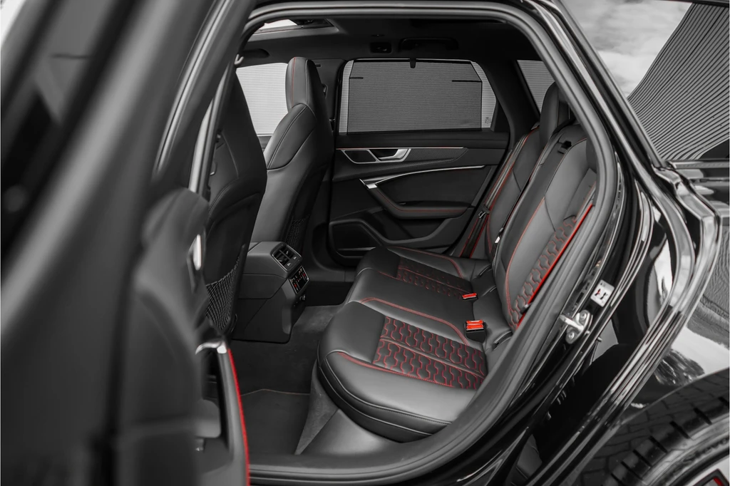 Audi RS6 – foto 17