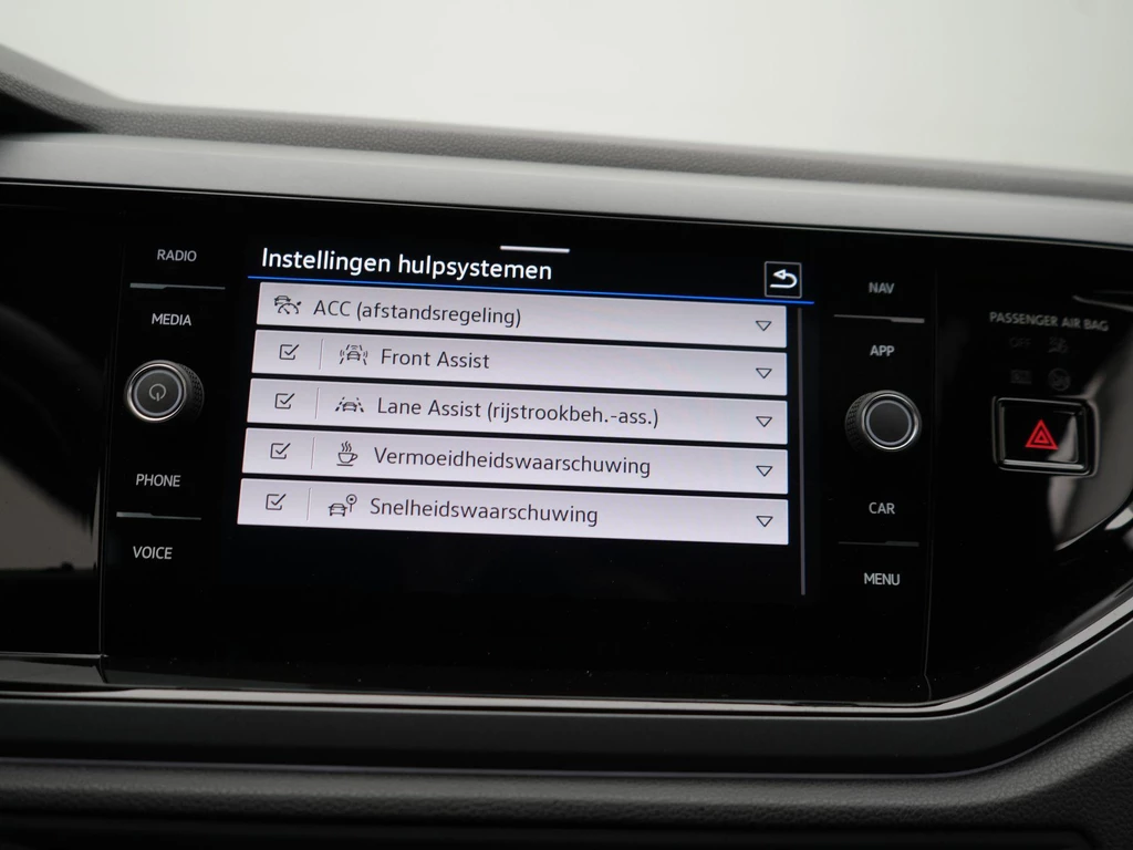 Volkswagen Taigo – foto 26