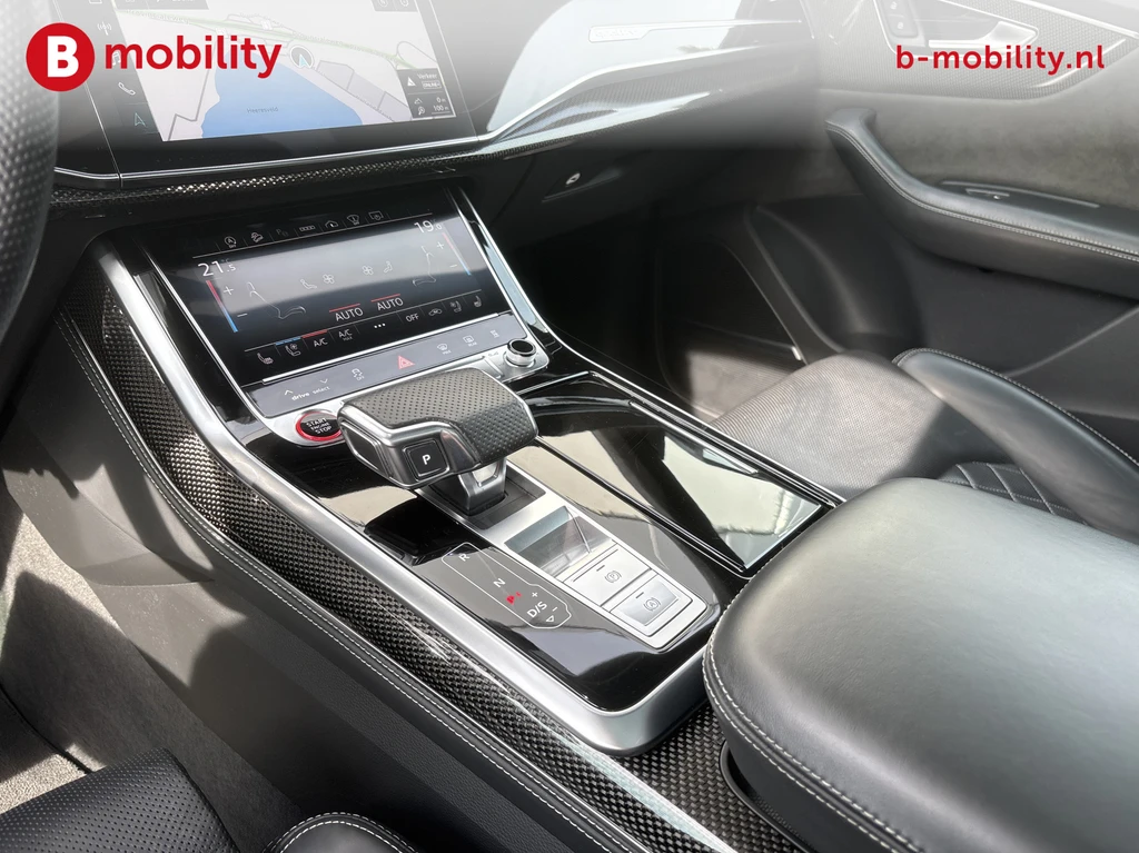 Audi SQ8 – foto 11