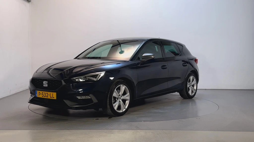 SEAT Leon – foto 1
