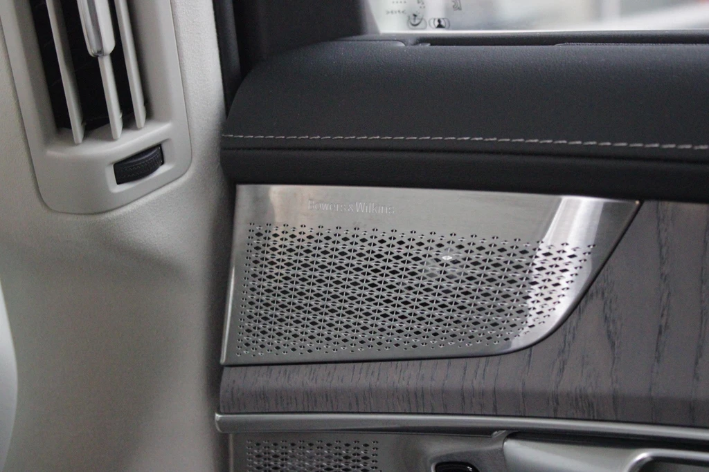 Volvo XC90 – foto 43