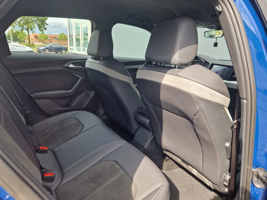 Audi A1 Sportback – foto 14