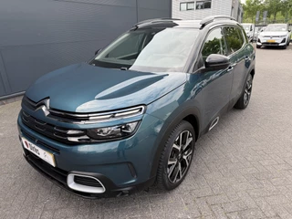 Citroën C5 Aircross – thumbnail 2