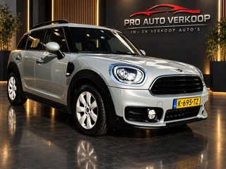 MINI Countryman – thumbnail 4