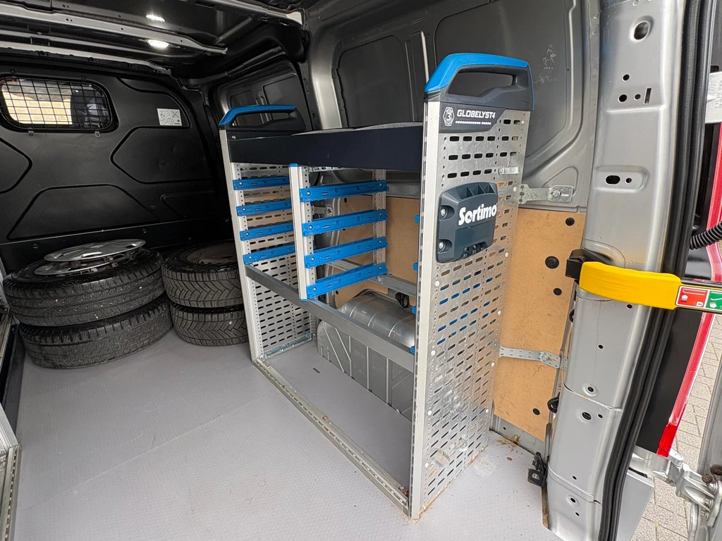 Ford Transit Custom – foto 30