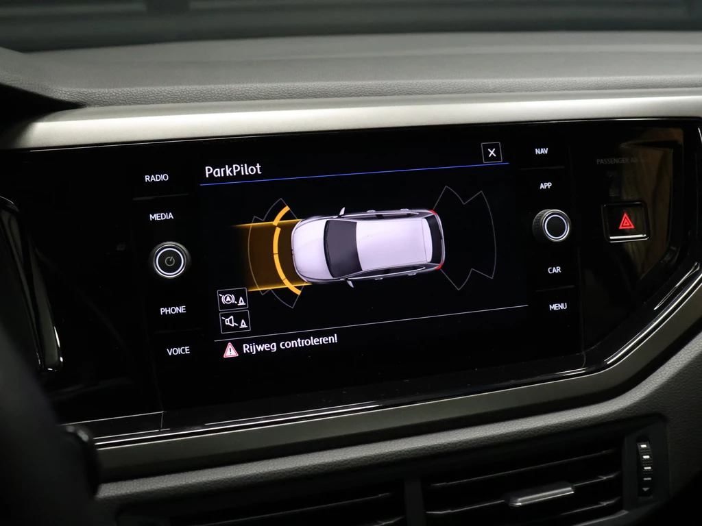 Volkswagen Polo – foto 18