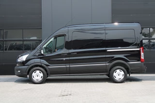 Ford Transit – thumbnail 2