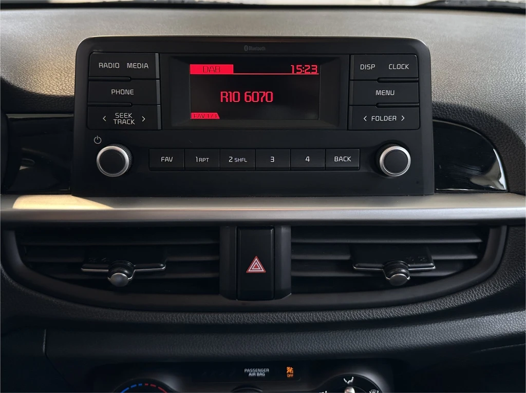 Kia Picanto – foto 12