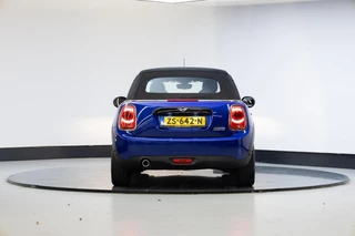 MINI Cooper Cabrio – thumbnail 6