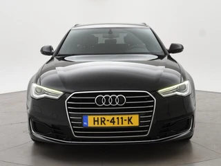 Audi A6 – thumbnail 7