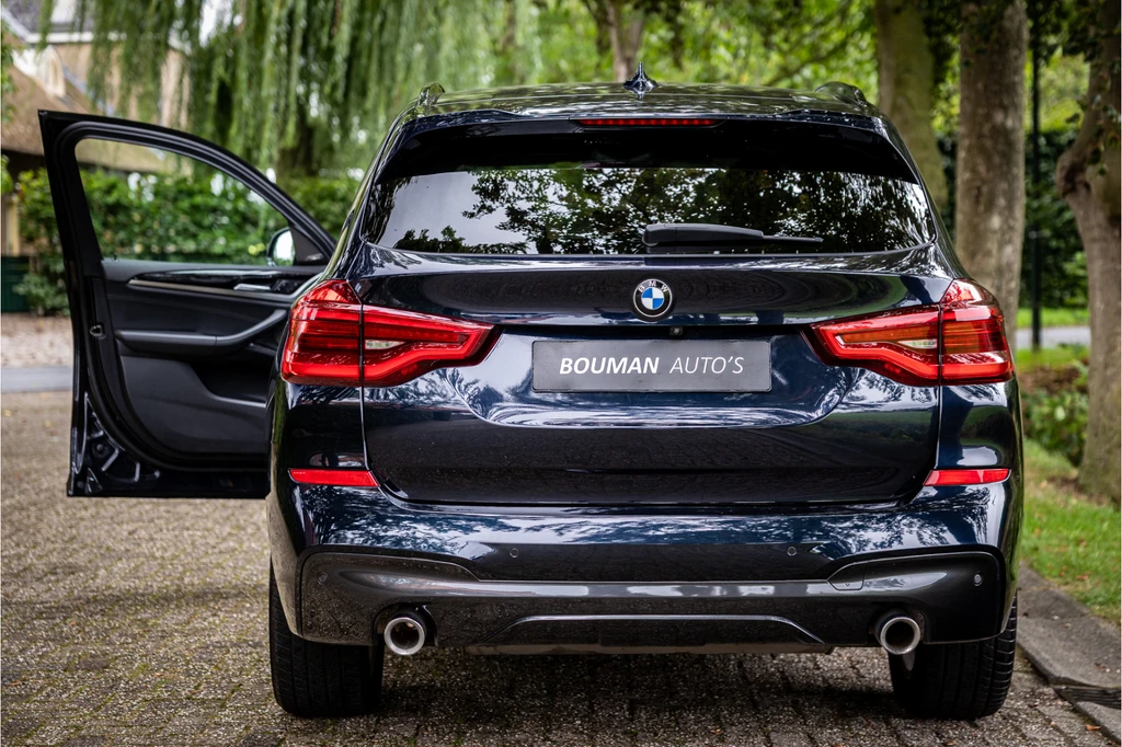 BMW X3 – foto 6