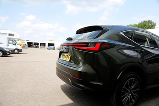 Lexus NX – thumbnail 14