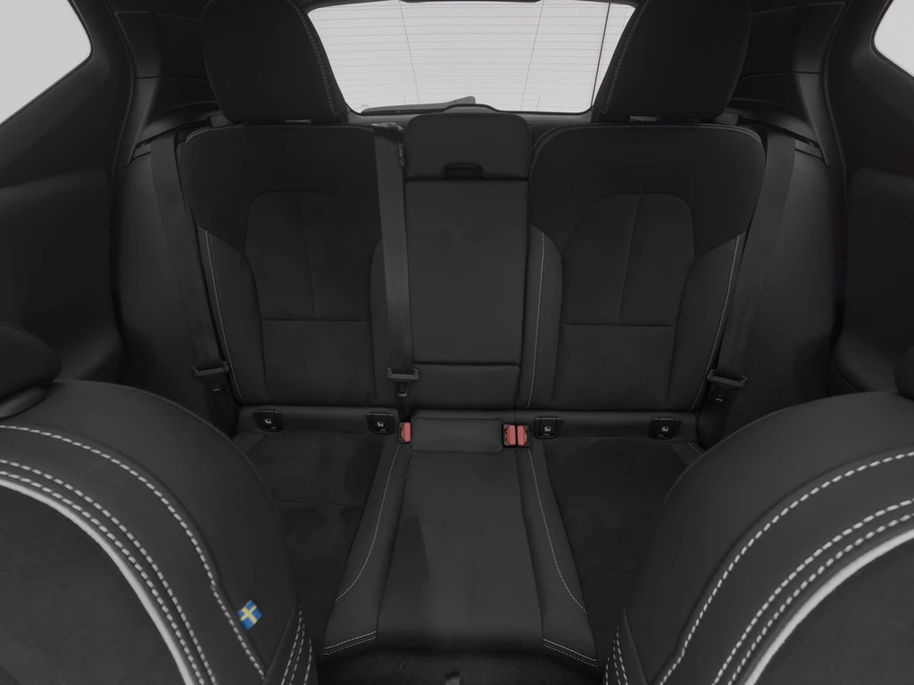 Volvo XC40 – foto 23