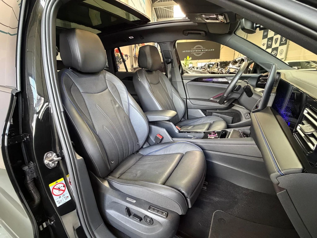 Volkswagen Tiguan – foto 31