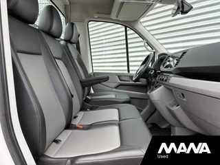 Volkswagen Crafter – thumbnail 8