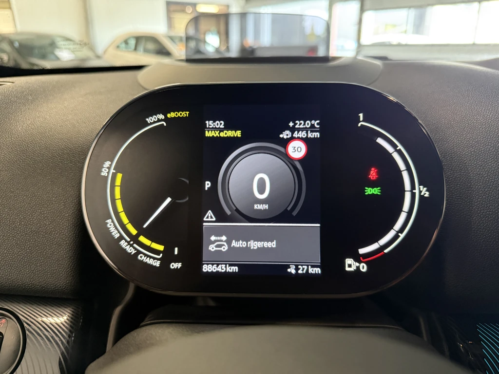 MINI Countryman – foto 17
