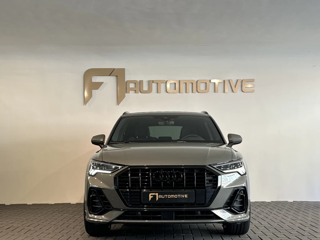 Audi Q3 – foto 8