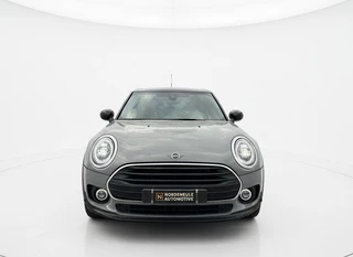 MINI Clubman – thumbnail 8